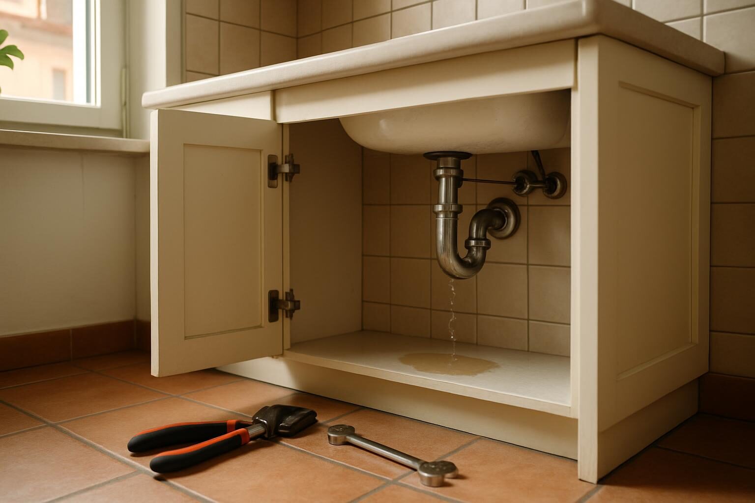Quanto costa rimandare una piccola riparazione domestica?