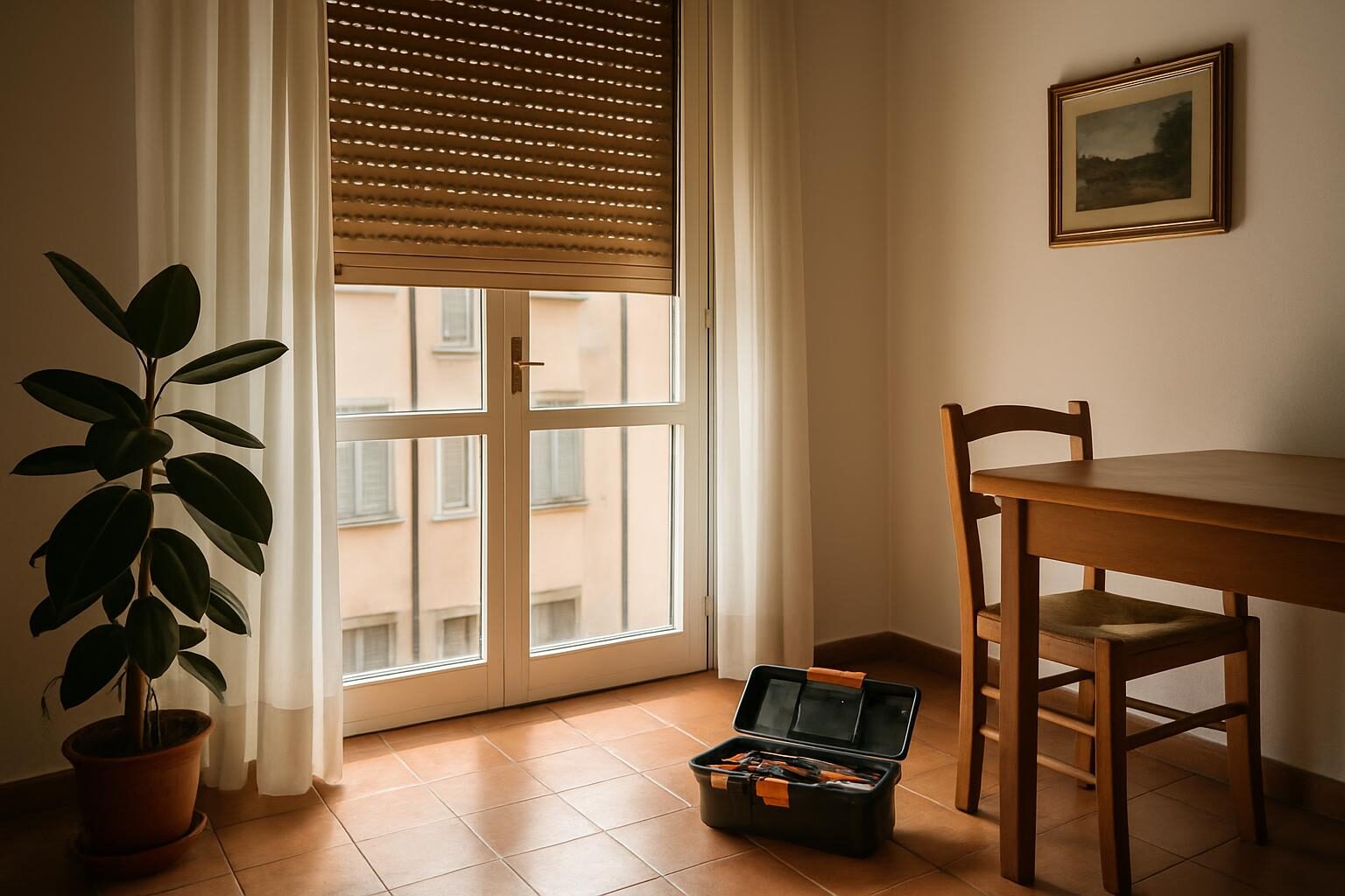 Prima di comprare qualcosa di nuovo, si può riparare? Una guida alle riparazioni domestiche più convenienti