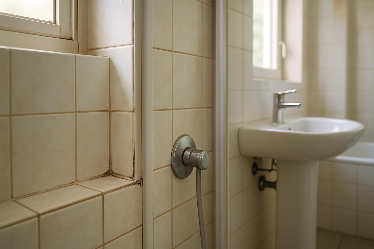Bagno: 7 piccoli segnali di usura da non ignorare