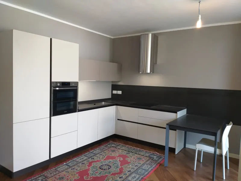 Installazione cucina a Faenza