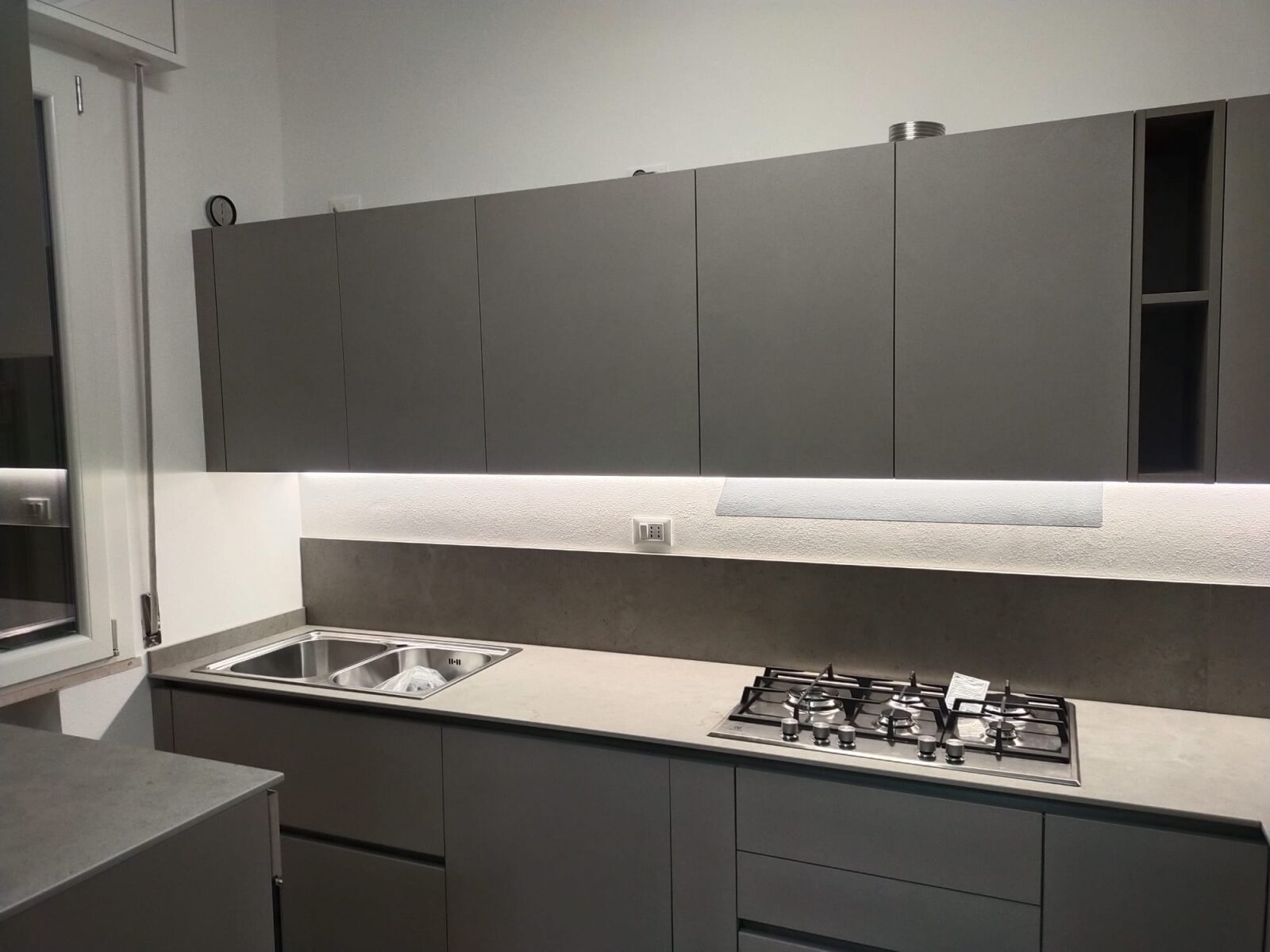 Installazione cucina a Imola