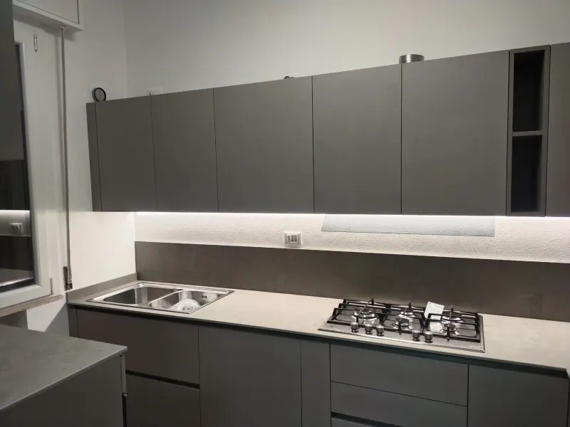 Installazione cucina a Imola