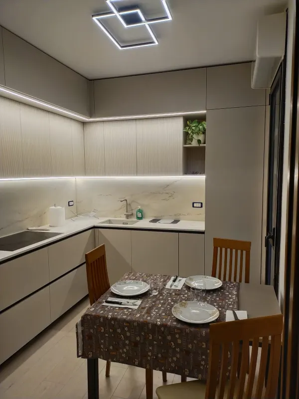 Ristrutturazione cucina a Forlì